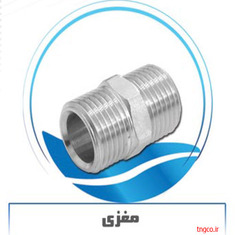 مغزی نیوپایپ کد 10110