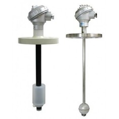 سطح سنج شناوری یا فلوتری