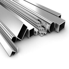 قوطی پروفیل مبلی ضخامت 0.7 میلیمتر 