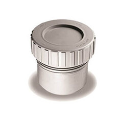 دریچه بازدید انتهایی/لوله و اتصالات فاضلابی نیوفلکس