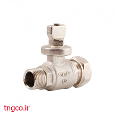 شیر شبکه روپیچ کوپلی  کد 61559