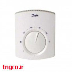 ترموستاتیک اتاقی مکانیکی 220v نیوپایپ  cwt کد 65726