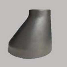 تبدیل کج غیر هم مرکز رده 40 REDUCER ECCENTRIC A234 SCH 40