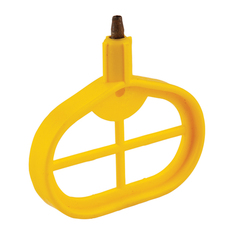 آچار پانچ پلی اتیلن پلی رود اتصال