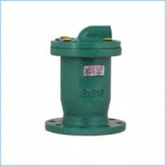 شیر تخلیه هوا GGG40 تک روزنه وگ امید گلستان