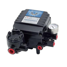 پوزیشنر پنوماتیک