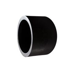 کپ تزریقی پلی اتیلن تکاب اتصال 10 بار و 16 بار