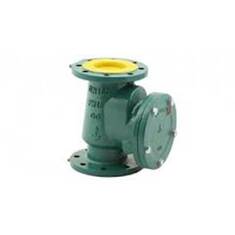 شیر یکطرفه دریچه ای وگ امید گلستان