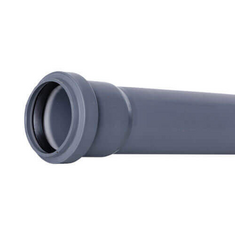 لوله پوشفیت فاضلابی نیوفلکس