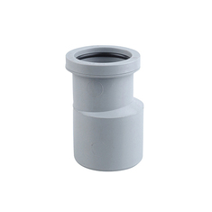 تبدیل خارج از مرکز/ اتصالات پوشیفت فاضلابی نیوفلکس