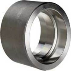 بوشن ساکت ولد استنلس استیل 316 کلاس 6000 COUPLING S.S sw