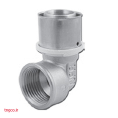 زانو چپقی پرسی نیوپایپ کد 30610