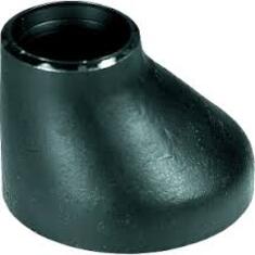 تبدیل کج غیر هم مرکز رده 80 REDUCER ECCTRIC A234 WPB SCH 80