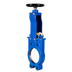 شیر چاقویی نایف ولو PN10 میراب