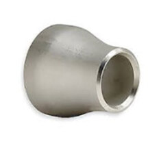 تبدیل استنلس استیل بدون درز رده 40 جوشی 316 REDUCER CON STAINLESS STEEL SCH 40S BW A403 WP 316 