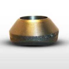 ولدولت فورج جوشی کلاس 3000 WELDOLET FORGED A105 BW  3000#