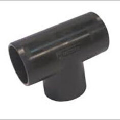 سه راه جوشی 90 پلی اتیلن