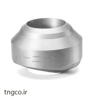 ولدولت فورج  استنلس استیل 304  کلاس 6000 WELDOLET FORGED  A182 F304L  SCRD 6000#