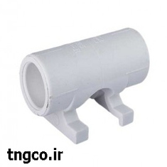 پل بست دار  پلی پروپلین آذین لوله سپاهان