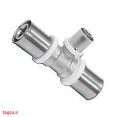 سه راهی تبدیل پرسی نیوپایپ کد 20740