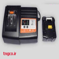 باتری دستگاه پرس نیوپایپ کد 13114 