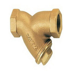 صافی برنجی کیتز kitz استرينر  STRAINER