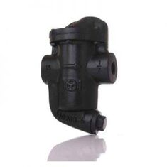 تله بخار باکت چدنی رزوه ای pn10  سام