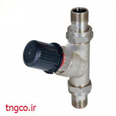 والو کنار گذر نیوپایپ کد 35214